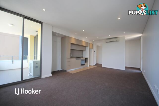 C1303/8 Wynne Avenue BURWOOD NSW 2134