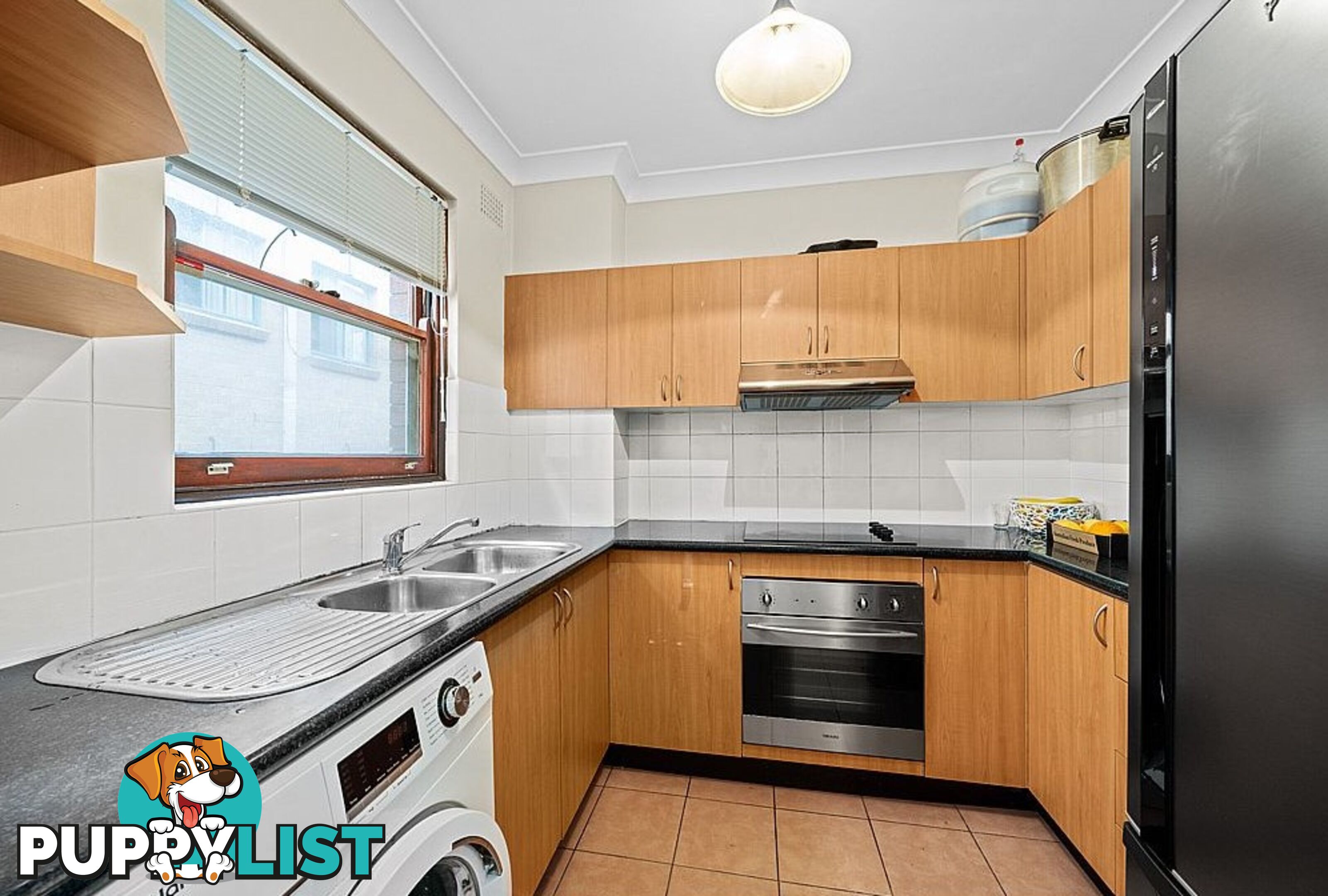 6/18 Belmore Street BURWOOD NSW 2134