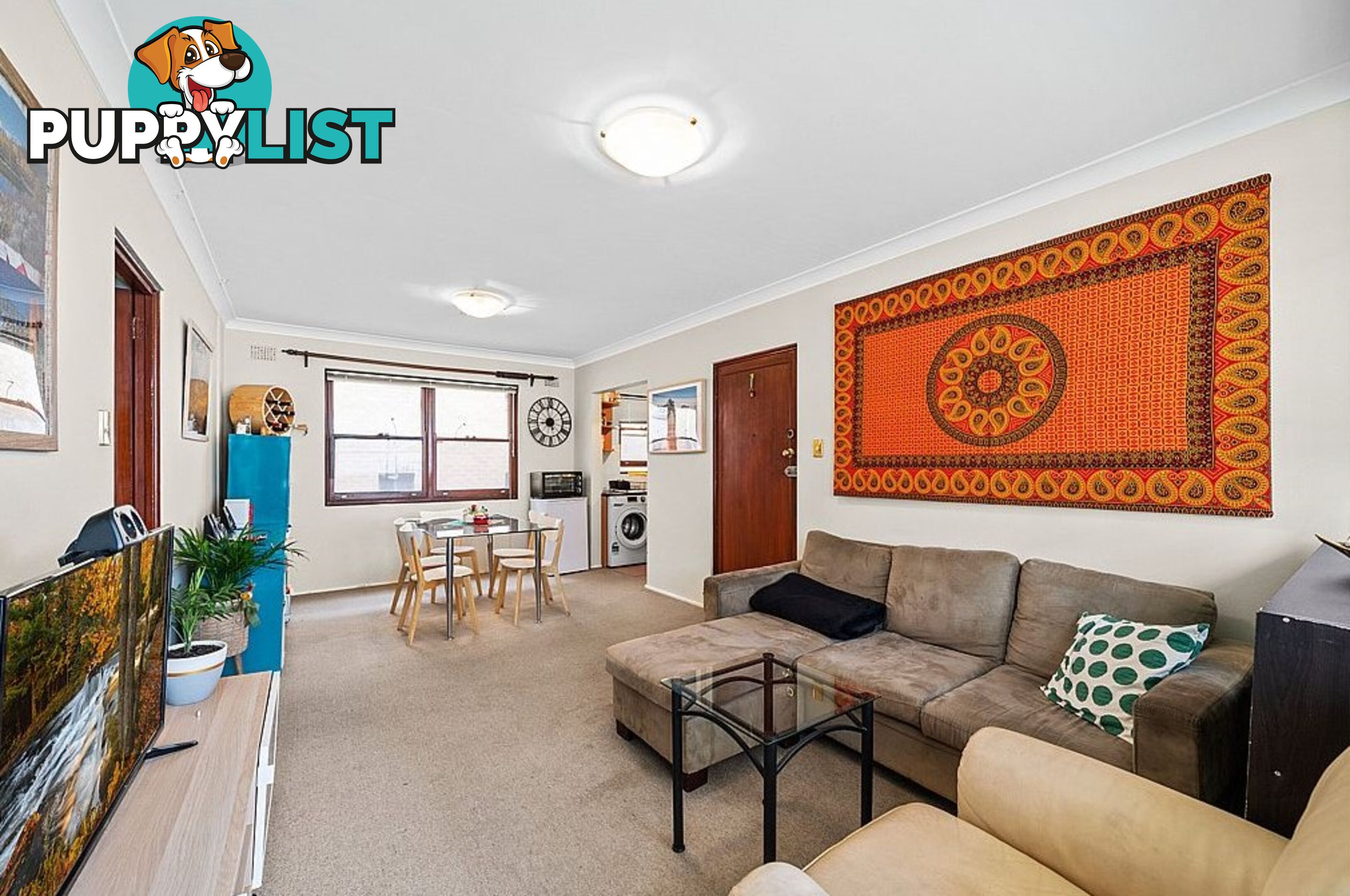 6/18 Belmore Street BURWOOD NSW 2134