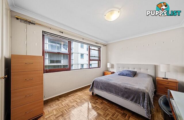 6/18 Belmore Street BURWOOD NSW 2134