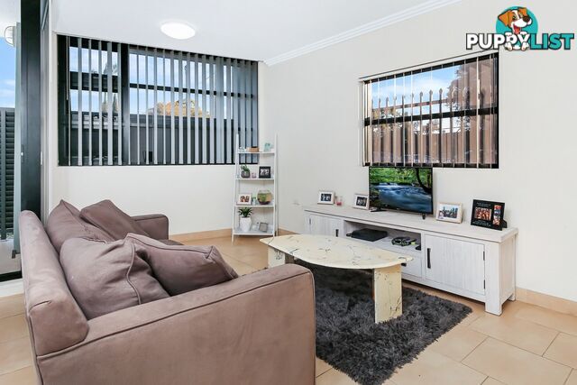 1/537 Liverpool Road STRATHFIELD NSW 2135