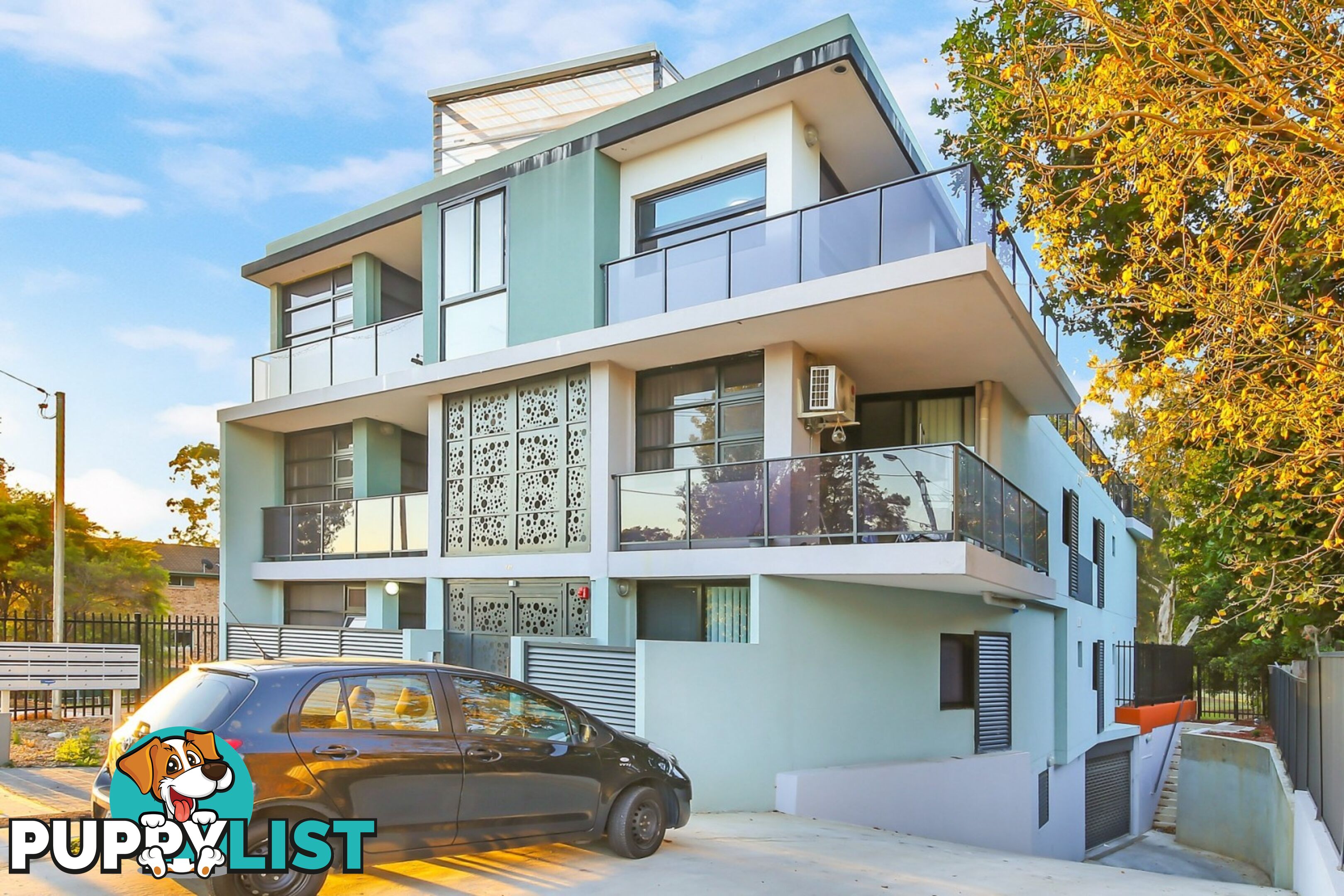 1/537 Liverpool Road STRATHFIELD NSW 2135