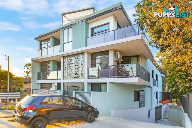 1/537 Liverpool Road STRATHFIELD NSW 2135