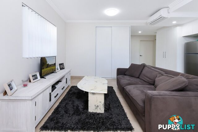 1/537 Liverpool Road STRATHFIELD NSW 2135