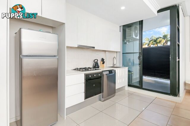 1/537 Liverpool Road STRATHFIELD NSW 2135