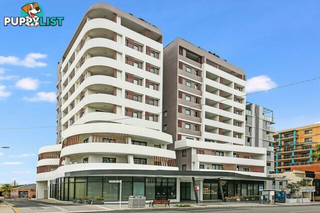 405/8 Burwood Road BURWOOD NSW 2134