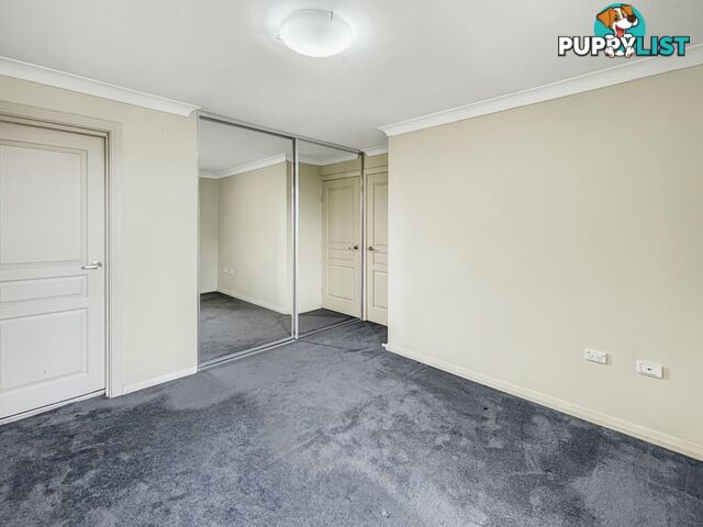 33/20-26 Marlborough Road HOMEBUSH WEST NSW 2140