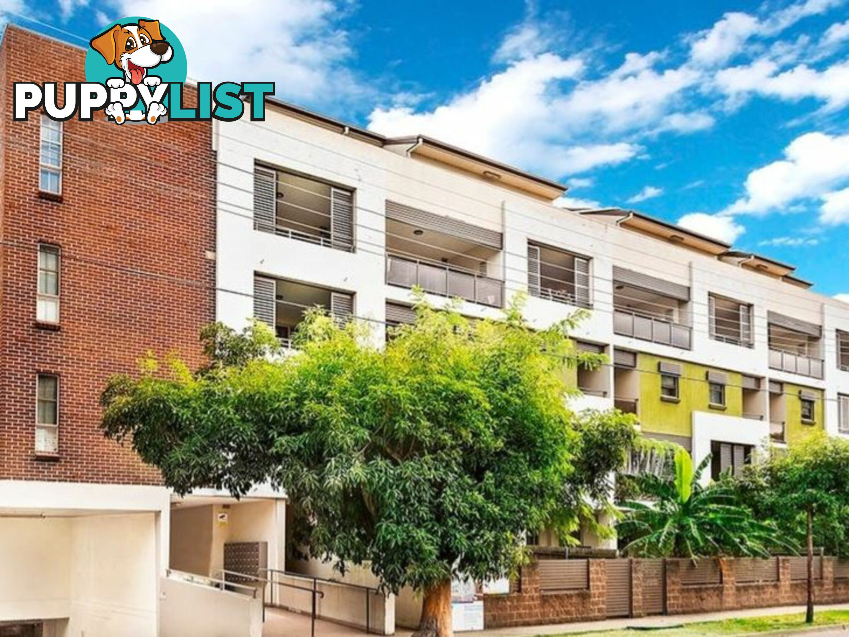 33/20-26 Marlborough Road HOMEBUSH WEST NSW 2140