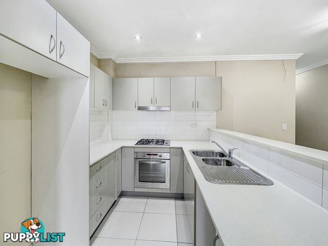 33/20-26 Marlborough Road HOMEBUSH WEST NSW 2140