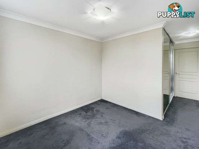 33/20-26 Marlborough Road HOMEBUSH WEST NSW 2140