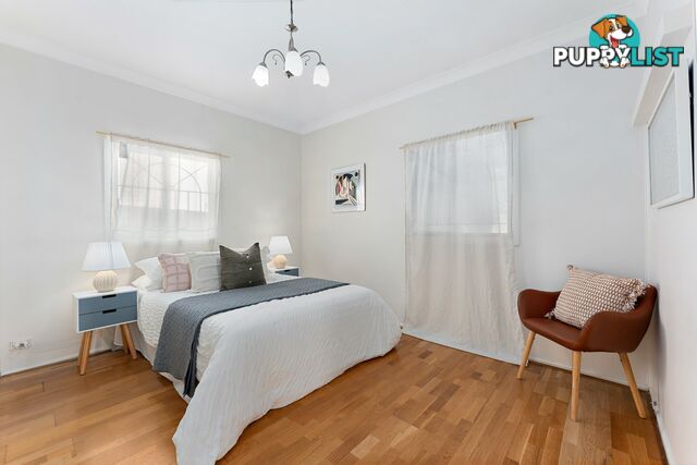 5 Ivy Street CANTERBURY NSW 2193