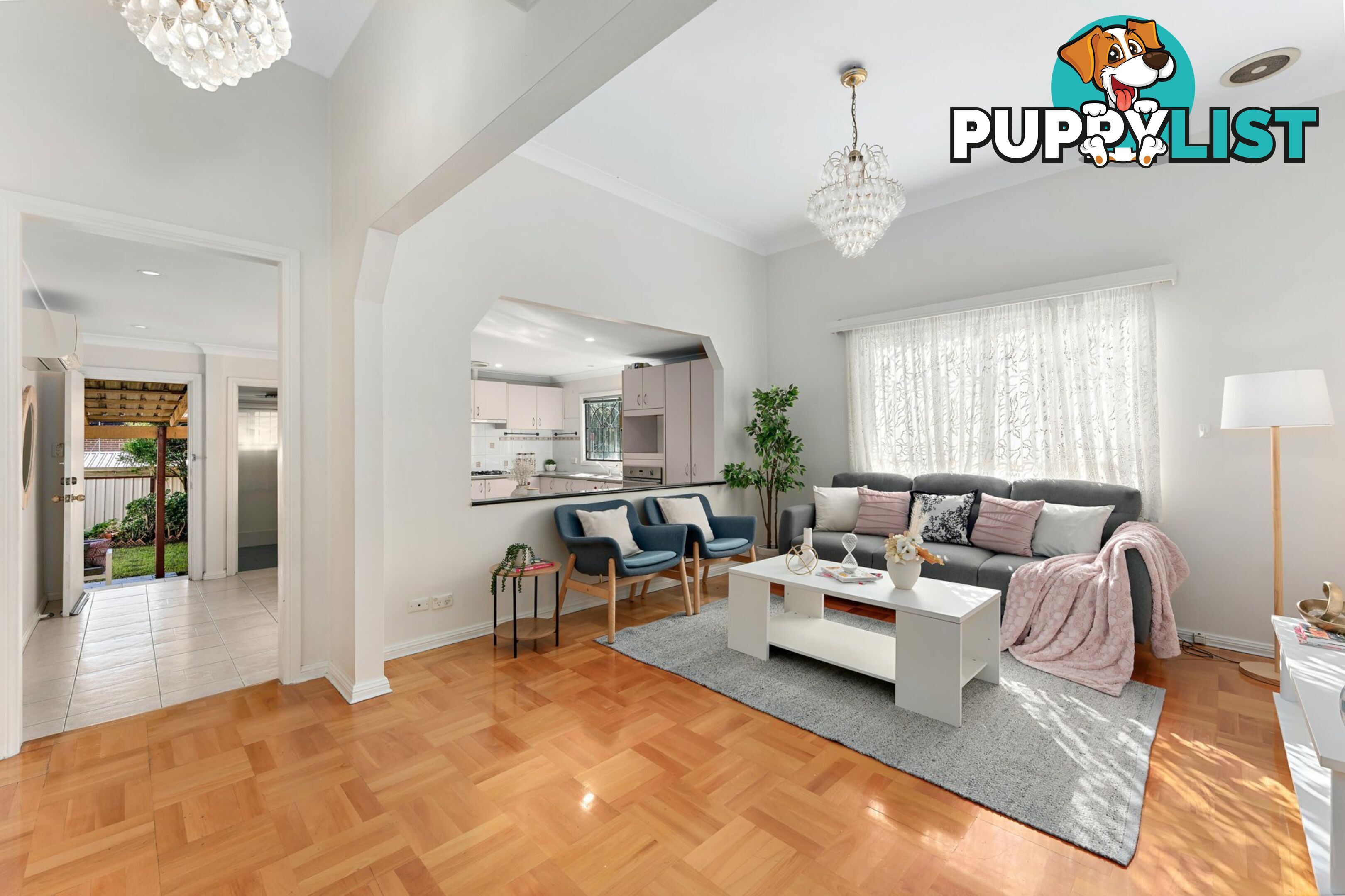 5 Ivy Street CANTERBURY NSW 2193