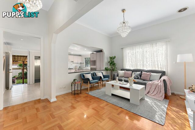 5 Ivy Street CANTERBURY NSW 2193