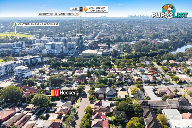 5 Ivy Street CANTERBURY NSW 2193