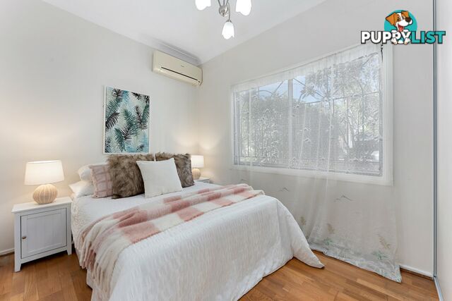 5 Ivy Street CANTERBURY NSW 2193