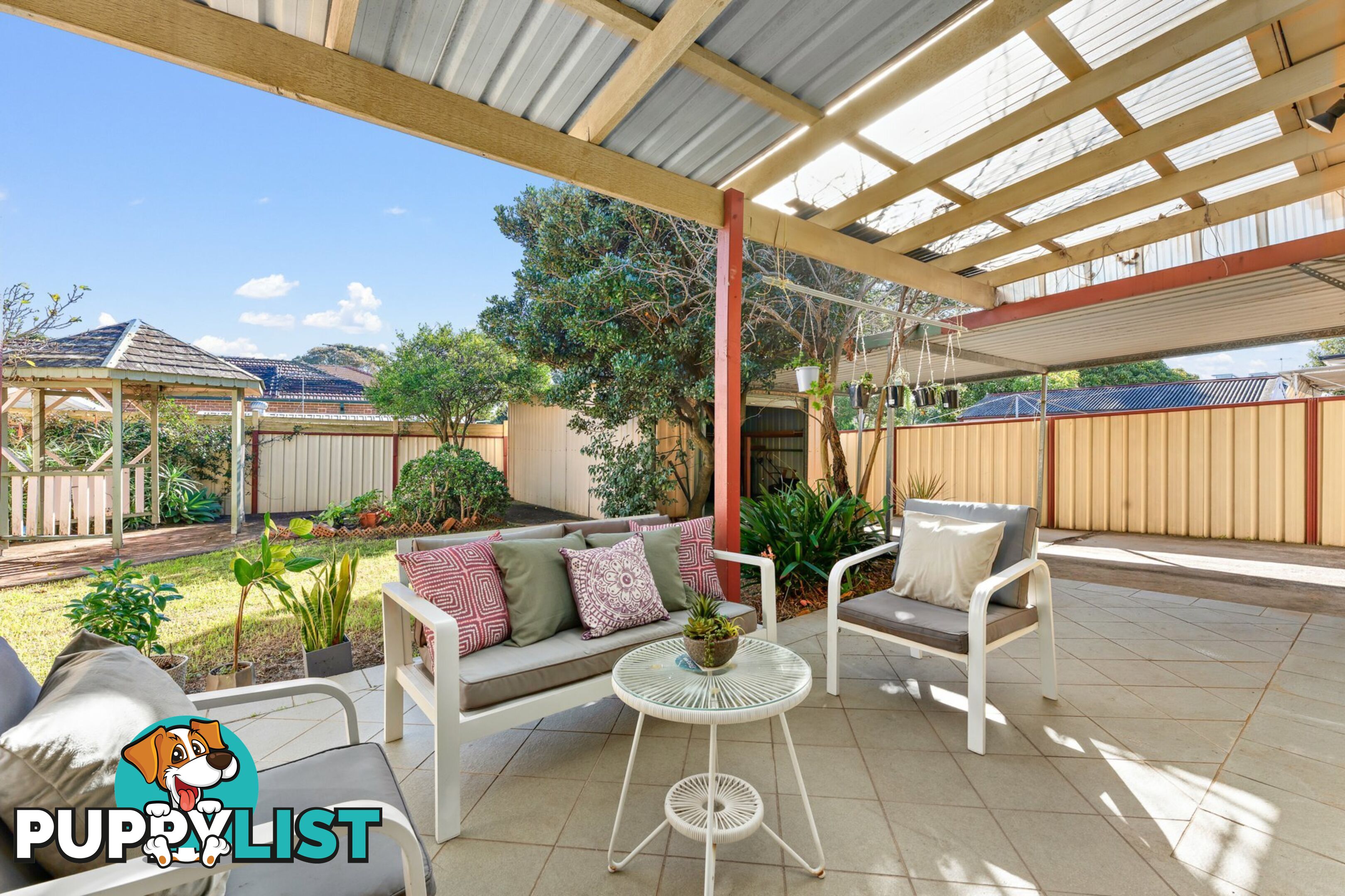 5 Ivy Street CANTERBURY NSW 2193