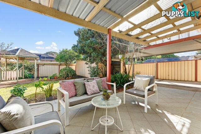 5 Ivy Street CANTERBURY NSW 2193