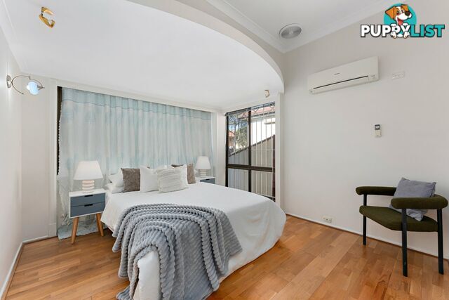 5 Ivy Street CANTERBURY NSW 2193