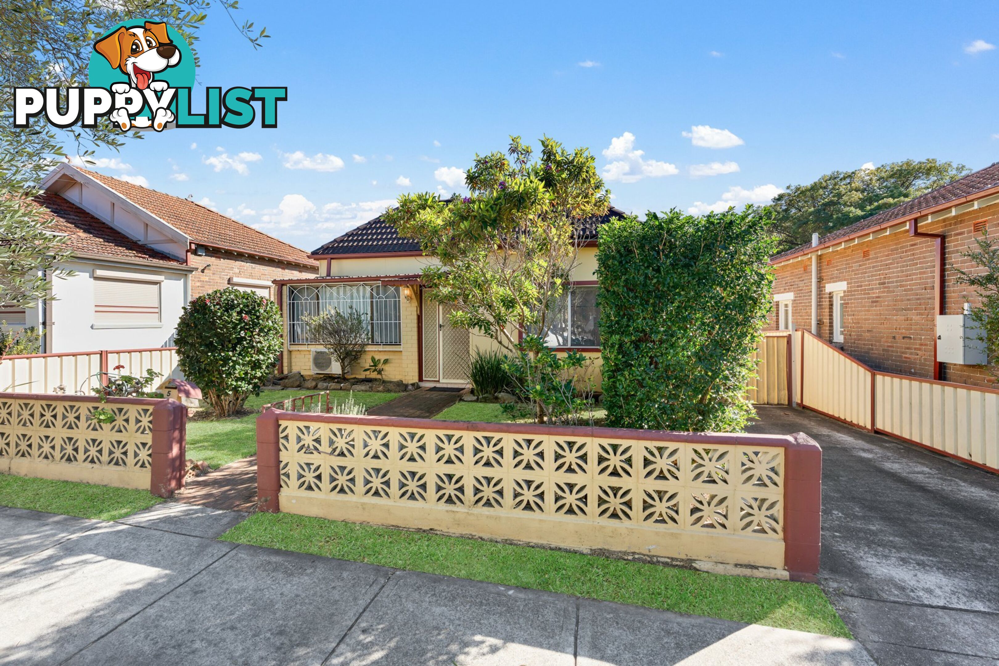 5 Ivy Street CANTERBURY NSW 2193