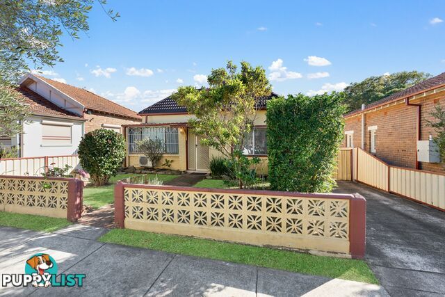 5 Ivy Street CANTERBURY NSW 2193