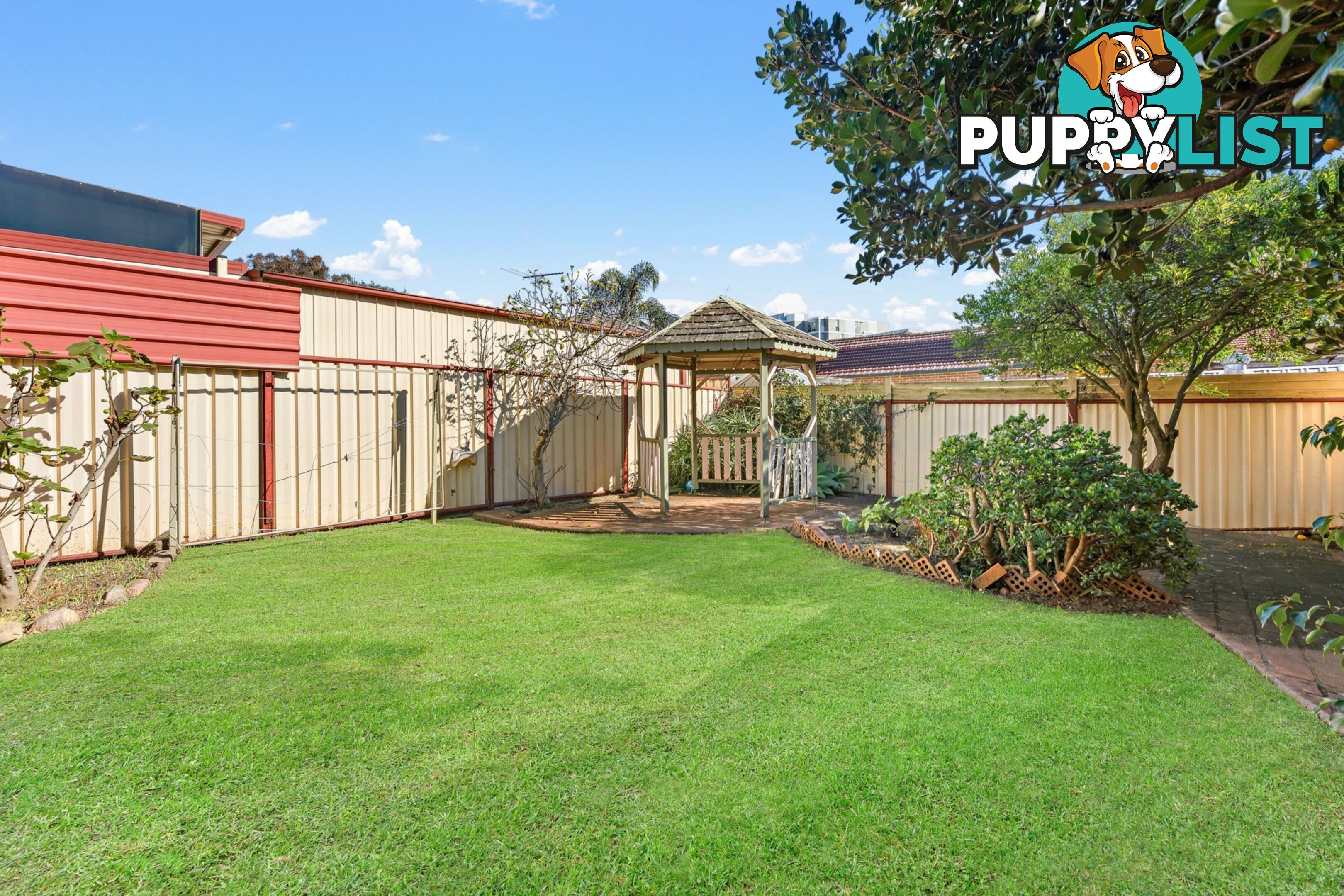 5 Ivy Street CANTERBURY NSW 2193