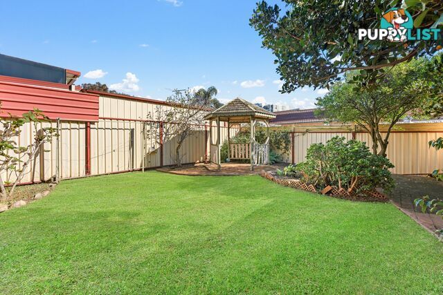 5 Ivy Street CANTERBURY NSW 2193