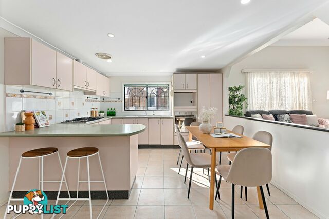 5 Ivy Street CANTERBURY NSW 2193