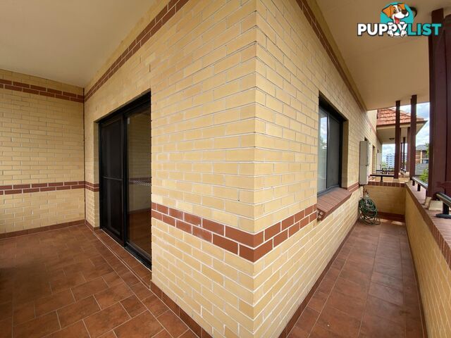 22/31-33 Gordon Street BURWOOD NSW 2134