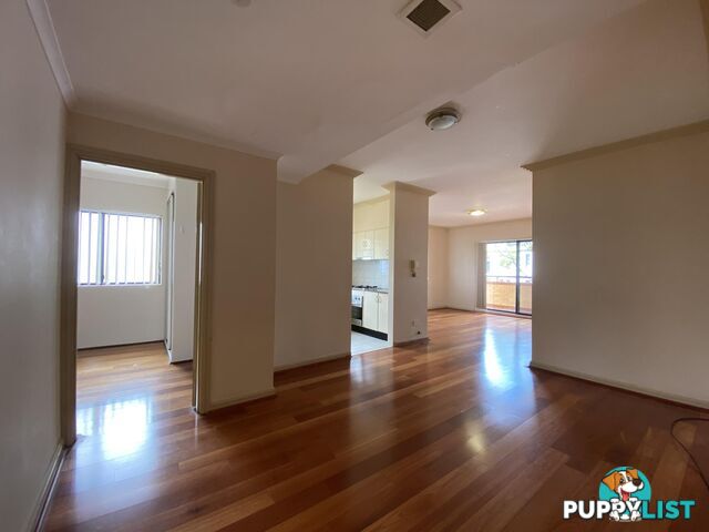 22/31-33 Gordon Street BURWOOD NSW 2134