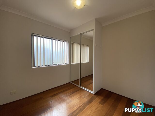 22/31-33 Gordon Street BURWOOD NSW 2134