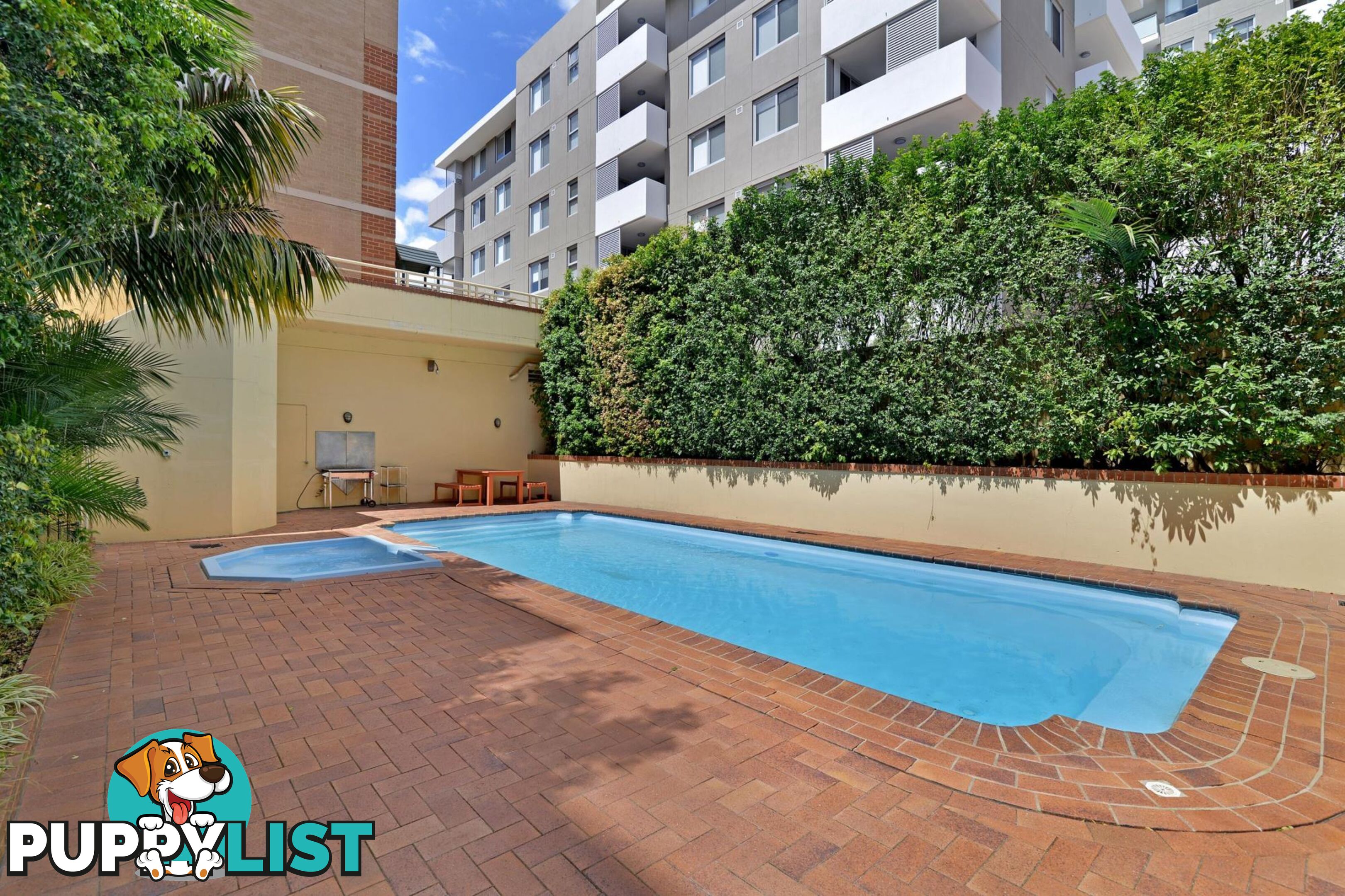 501/65 Shaftesbury Road BURWOOD NSW 2134