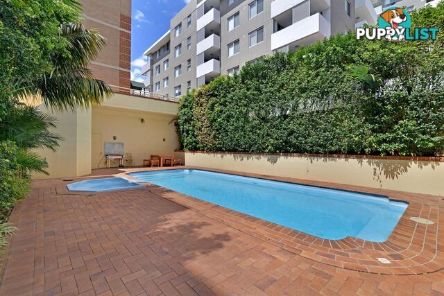 501/65 Shaftesbury Road BURWOOD NSW 2134