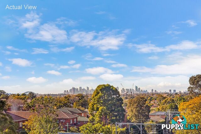 501/65 Shaftesbury Road BURWOOD NSW 2134