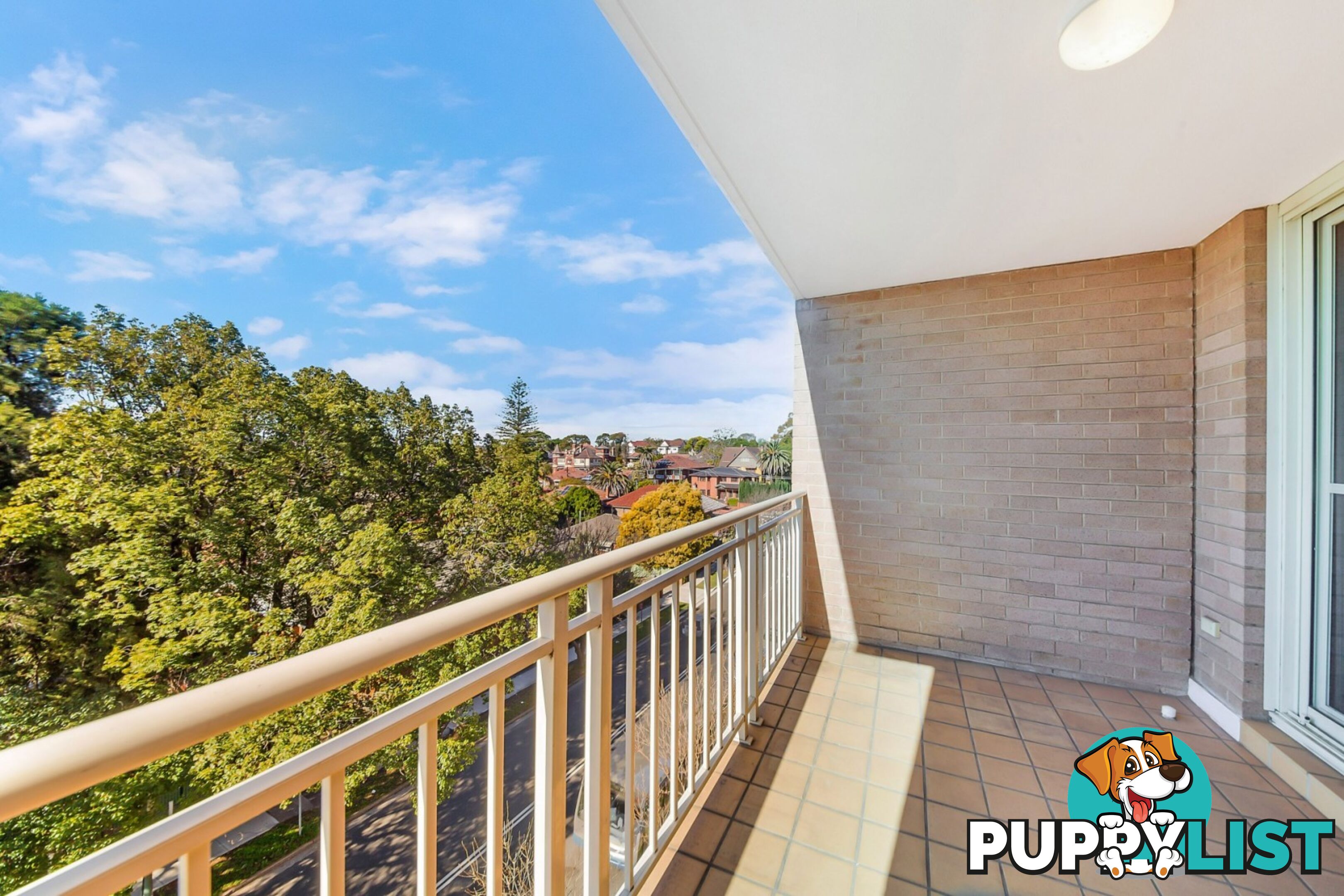 501/65 Shaftesbury Road BURWOOD NSW 2134