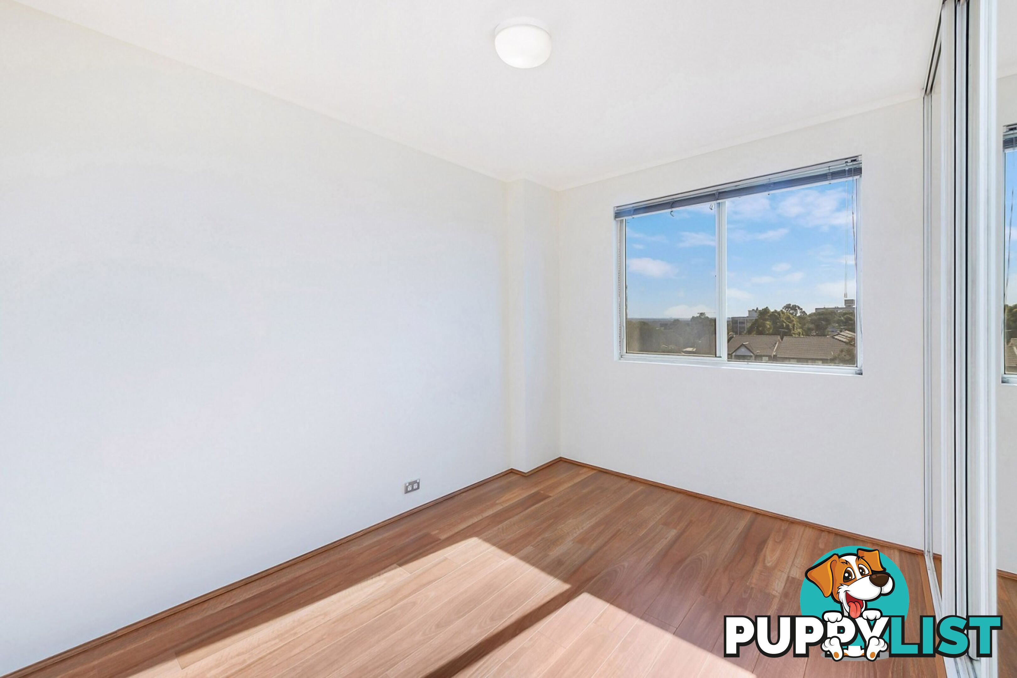 501/65 Shaftesbury Road BURWOOD NSW 2134