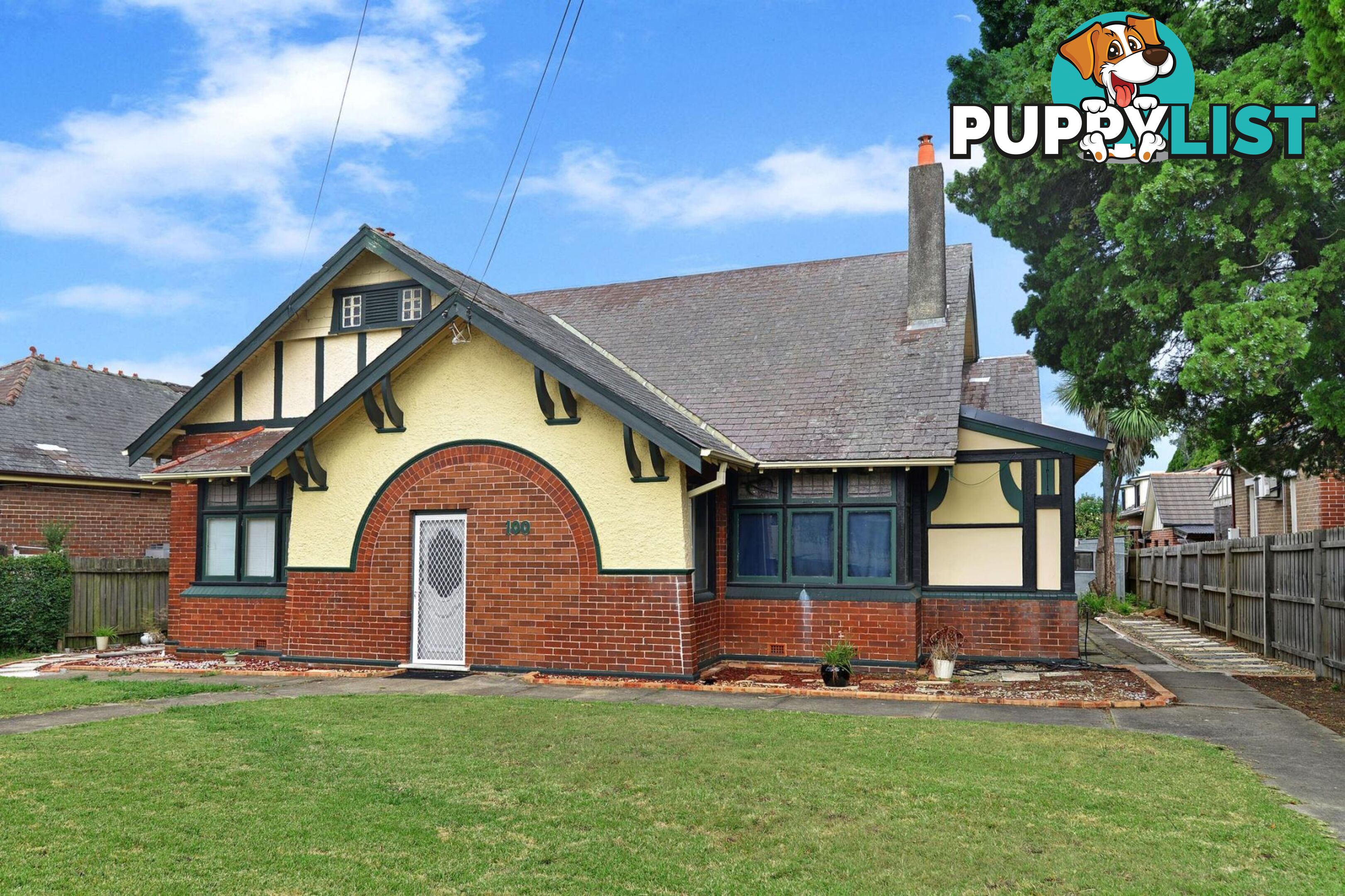 100 Lucas Road BURWOOD NSW 2134