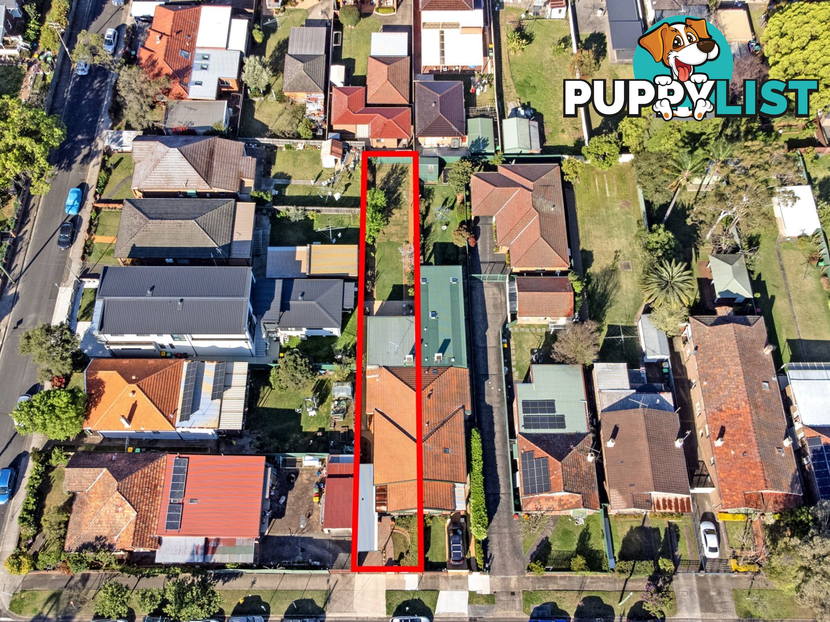 124 Lucas Road BURWOOD NSW 2134