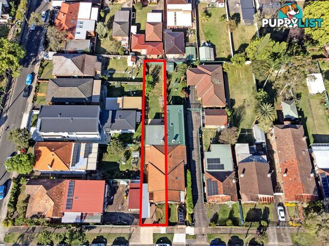 124 Lucas Road BURWOOD NSW 2134