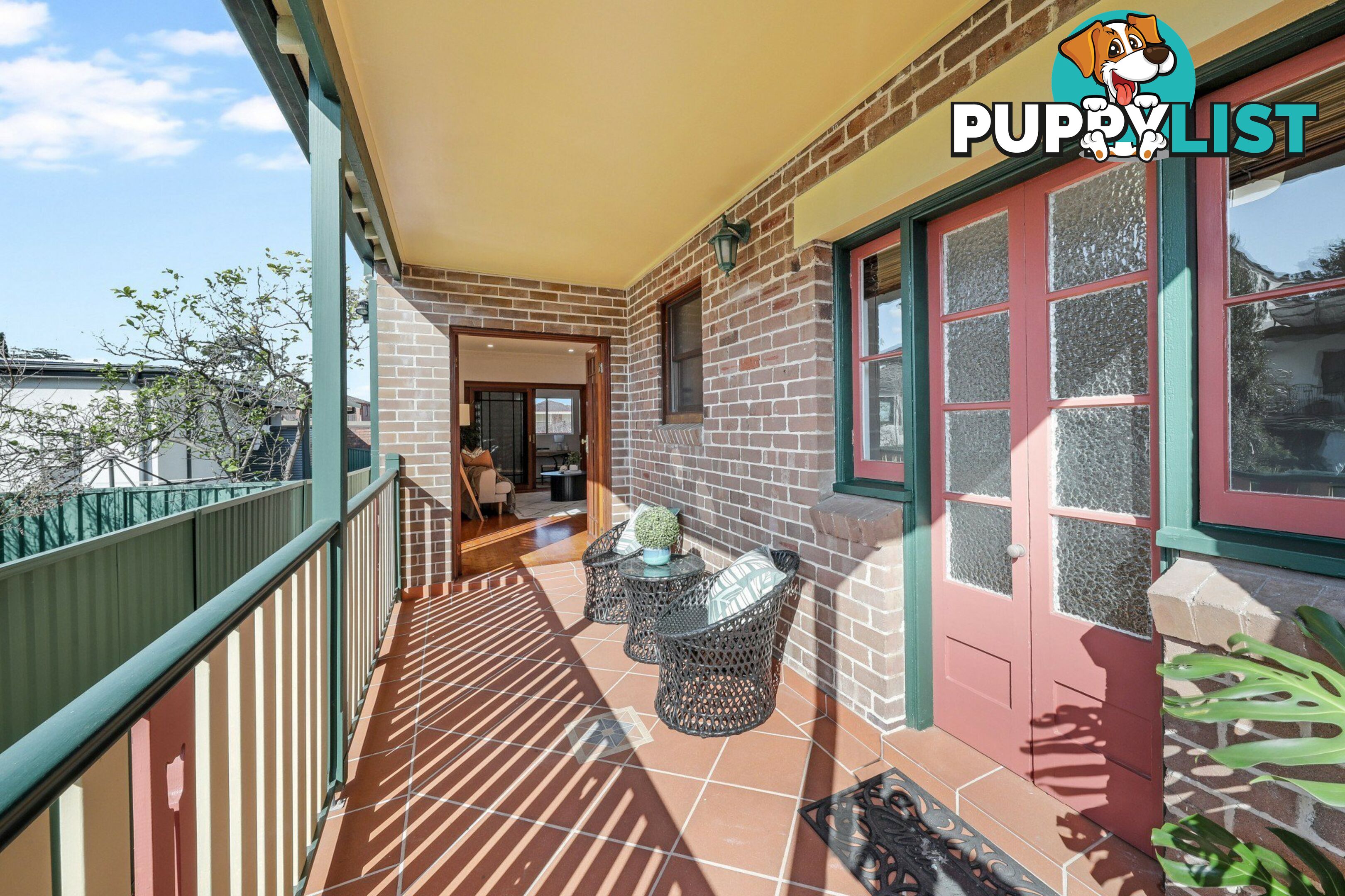 124 Lucas Road BURWOOD NSW 2134