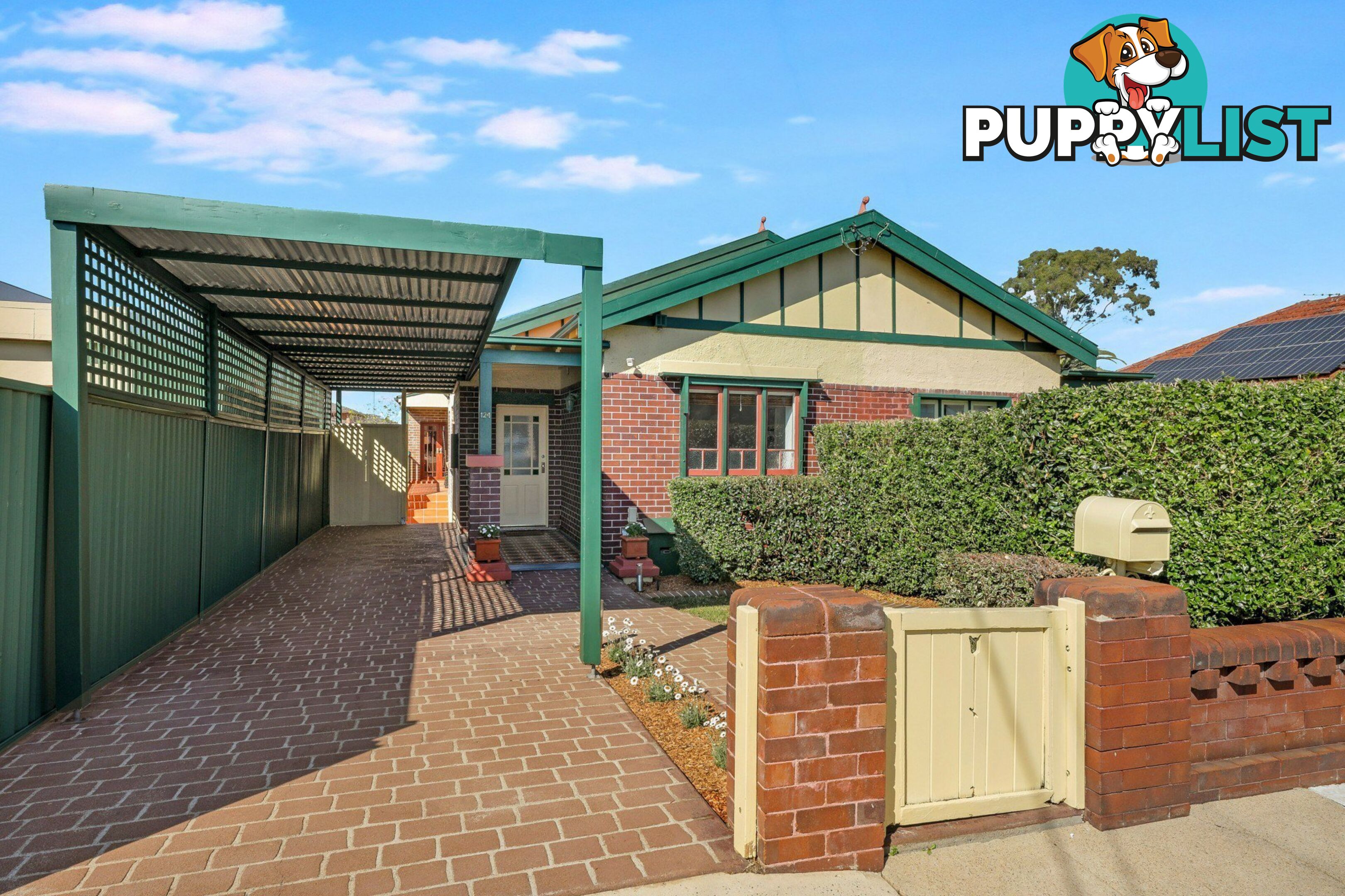 124 Lucas Road BURWOOD NSW 2134