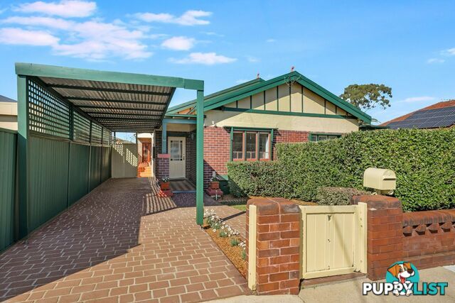 124 Lucas Road BURWOOD NSW 2134