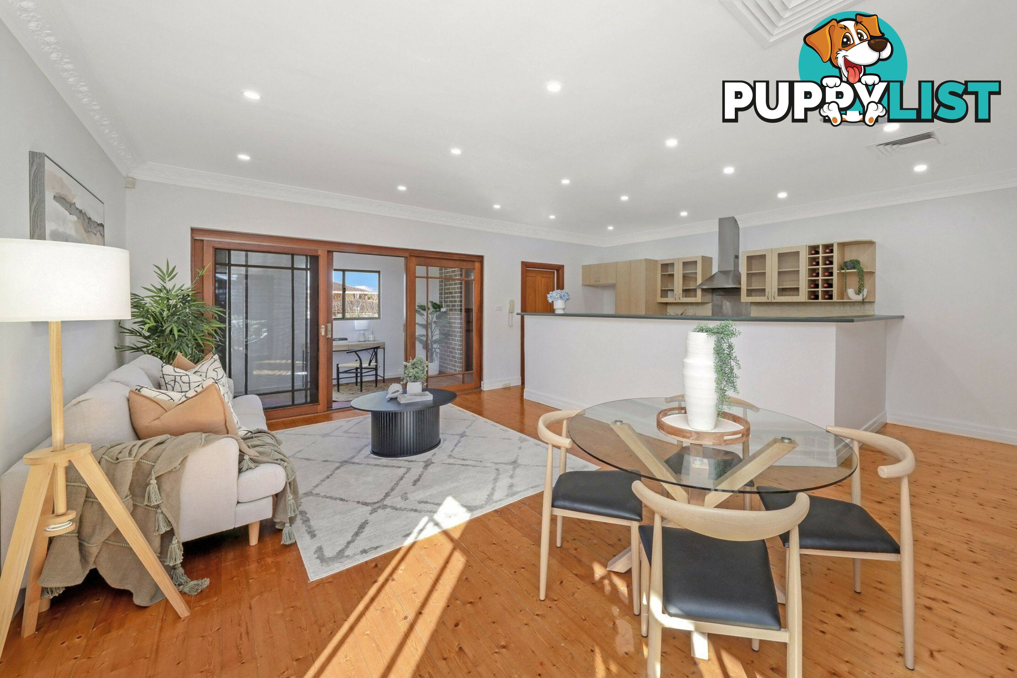 124 Lucas Road BURWOOD NSW 2134