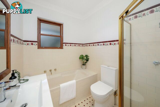 124 Lucas Road BURWOOD NSW 2134