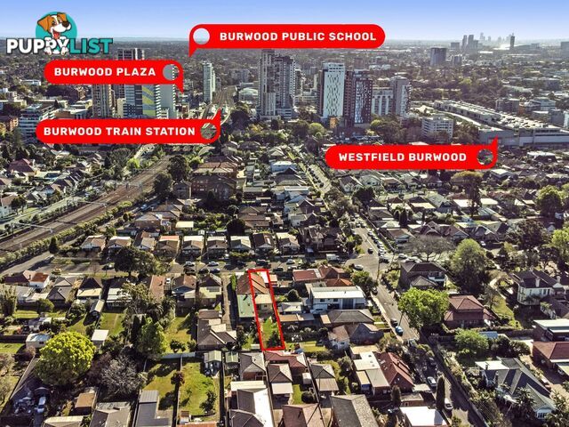 124 Lucas Road BURWOOD NSW 2134