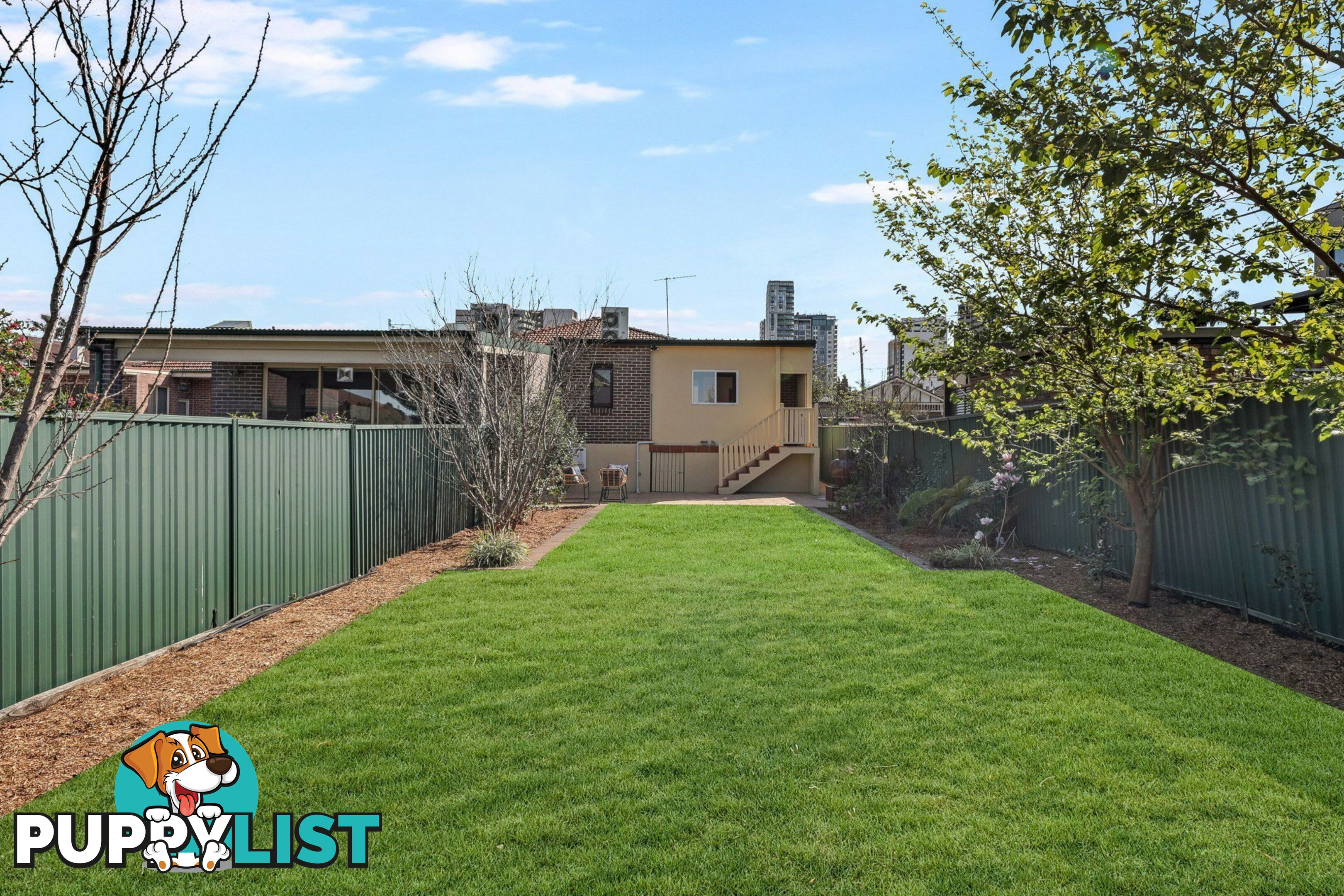 124 Lucas Road BURWOOD NSW 2134