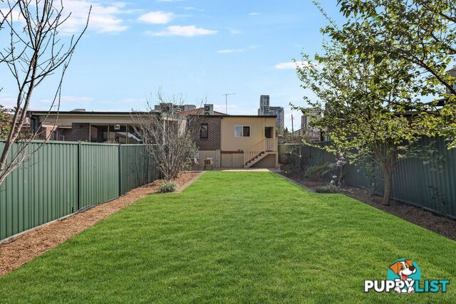 124 Lucas Road BURWOOD NSW 2134