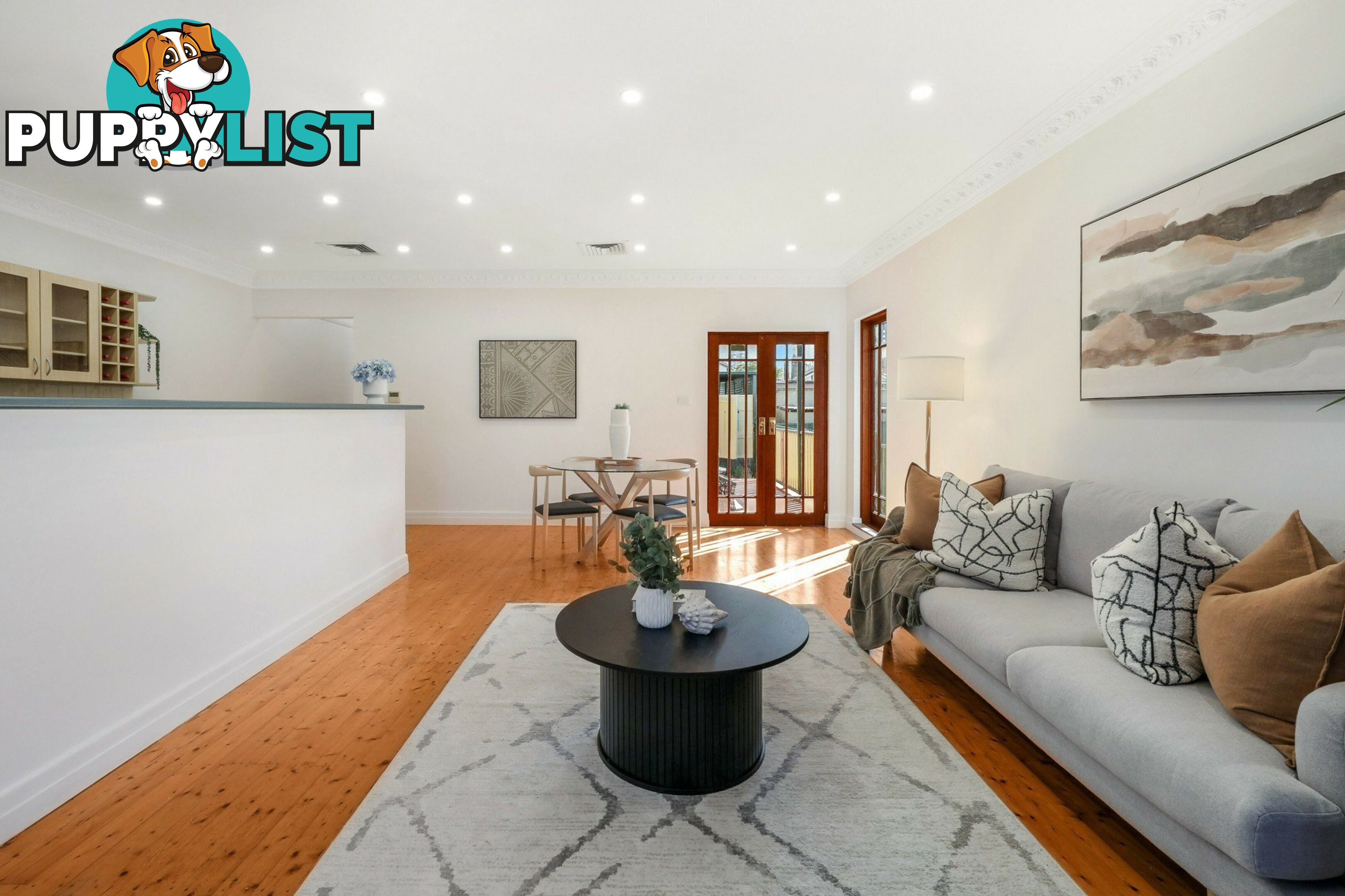 124 Lucas Road BURWOOD NSW 2134