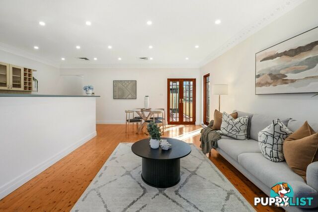 124 Lucas Road BURWOOD NSW 2134