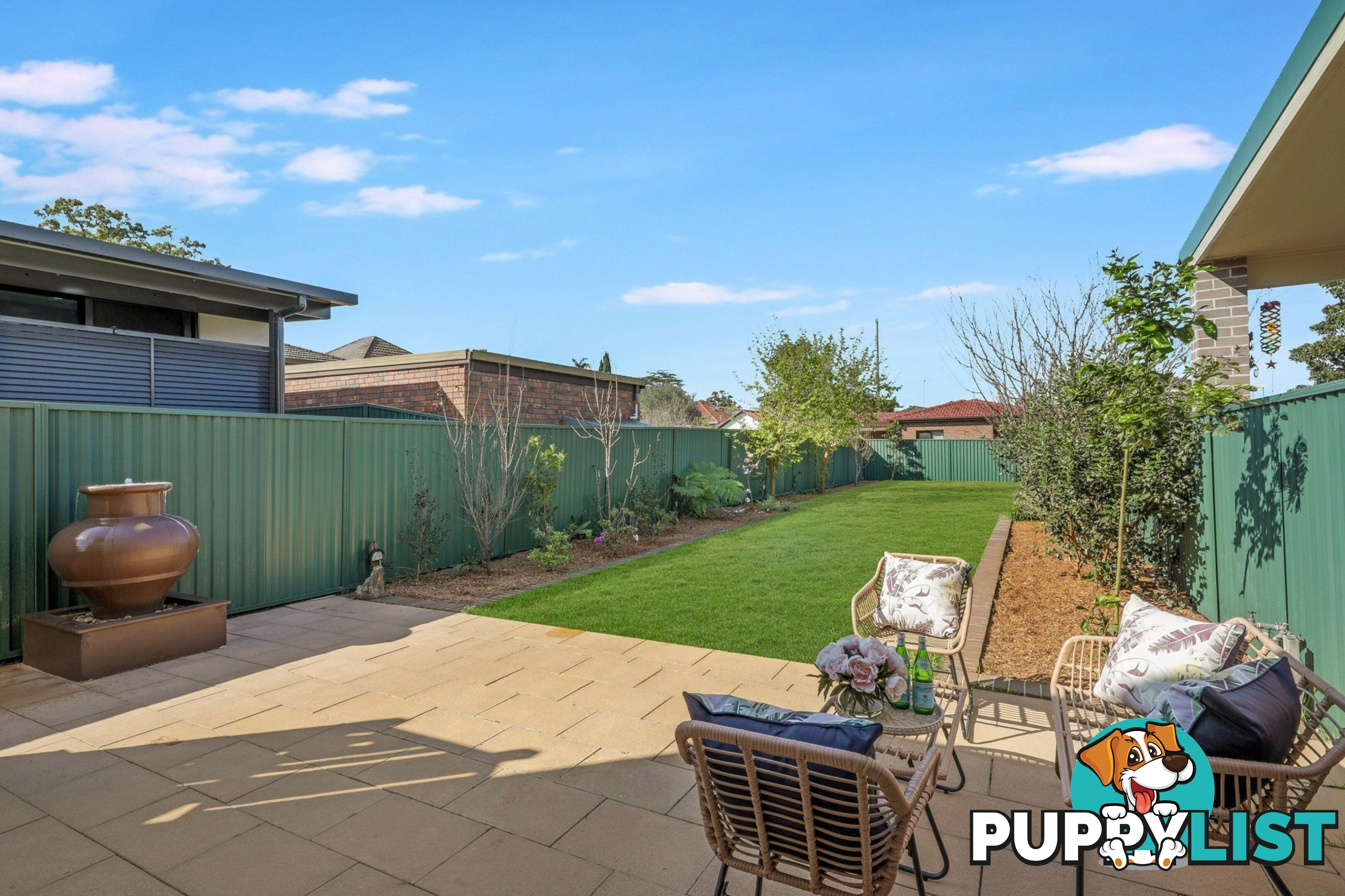 124 Lucas Road BURWOOD NSW 2134