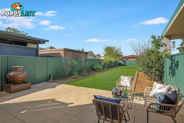 124 Lucas Road BURWOOD NSW 2134